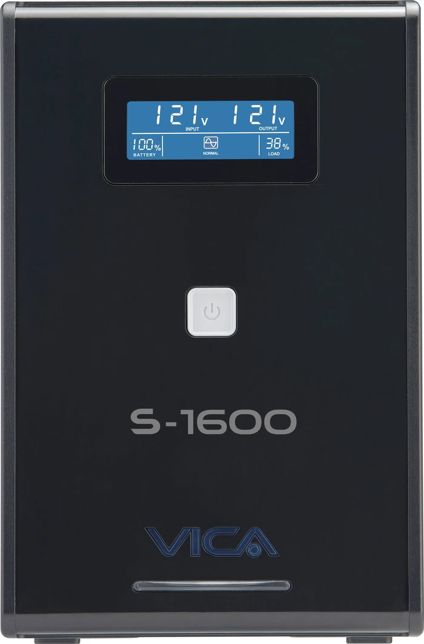 Vica S 1600