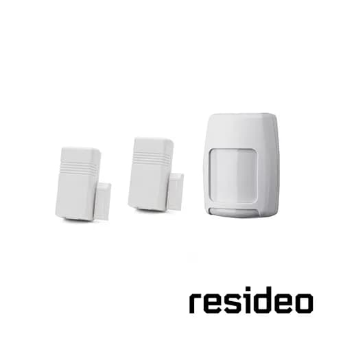 Resideo 2MRF1PRF 2x5816WMHW + 1x5800PIR