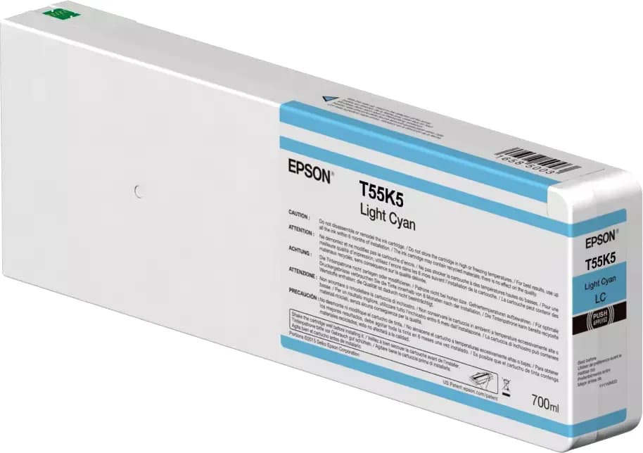 Epson T55K500