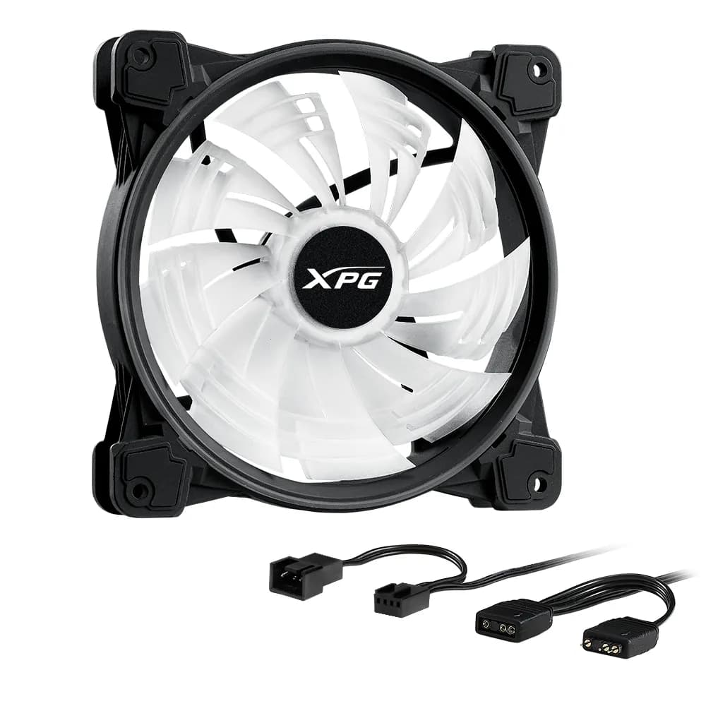 XPG HURRICANE 140 ARGB PWM Procesador Refrigerador de líquidos todo en 3