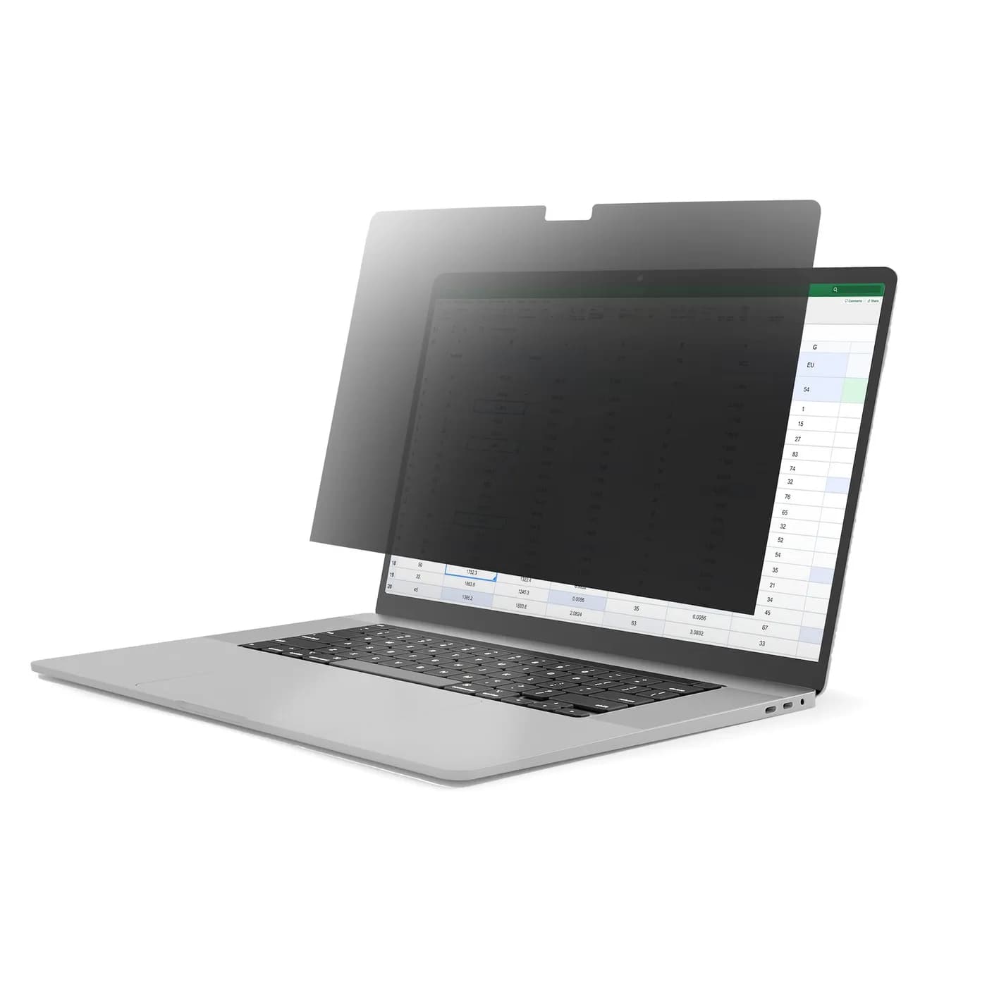 StarTech.com 14M21-PRIVACY-SCREEN