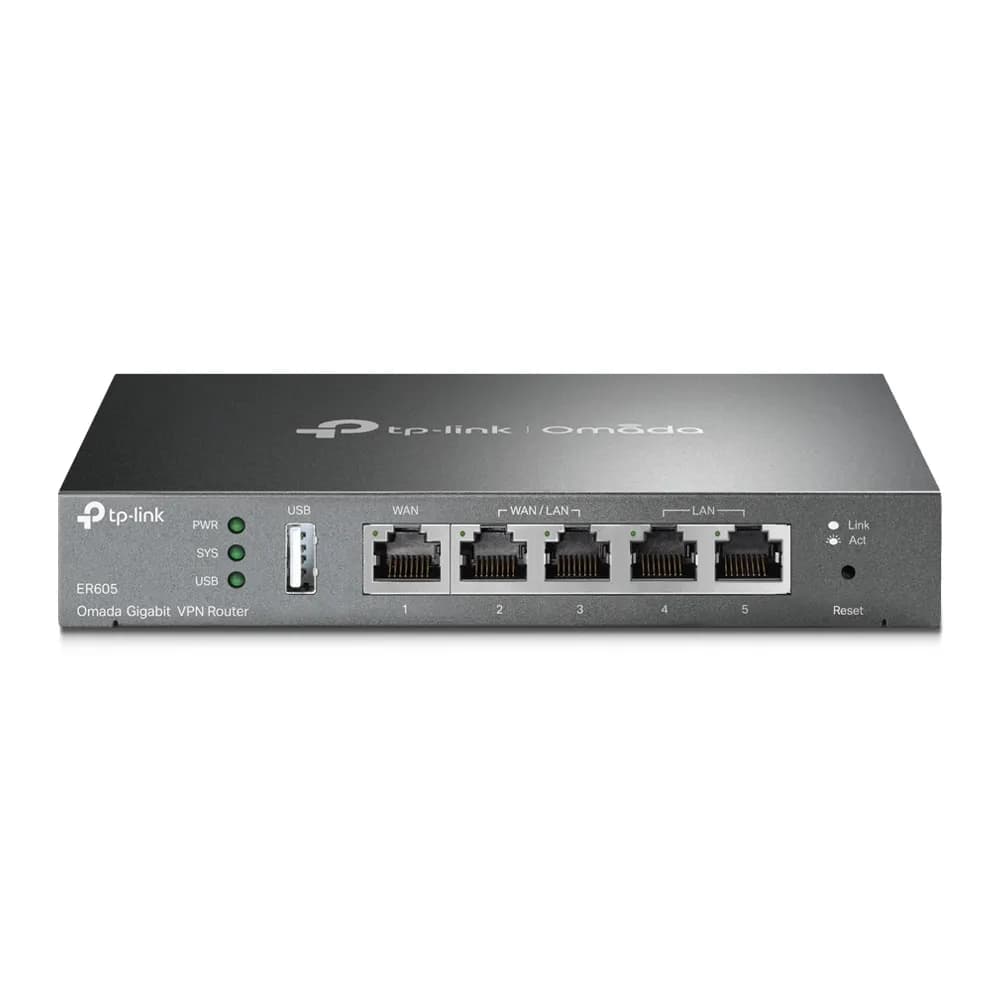 TP-Link ER605