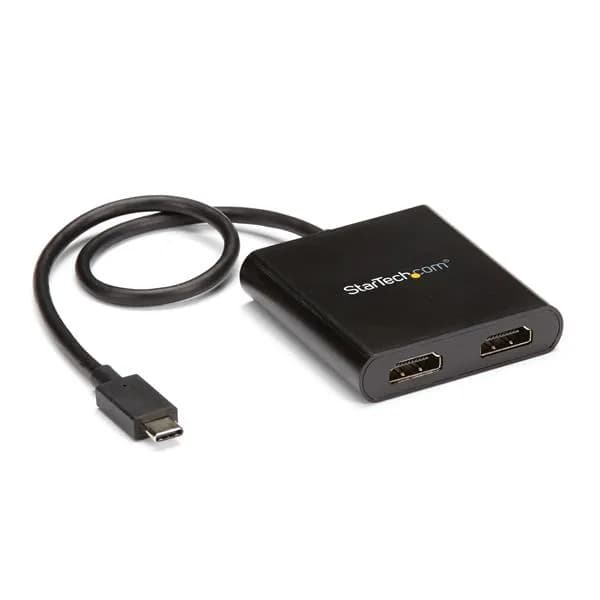 StarTech.com MSTCDP122HD