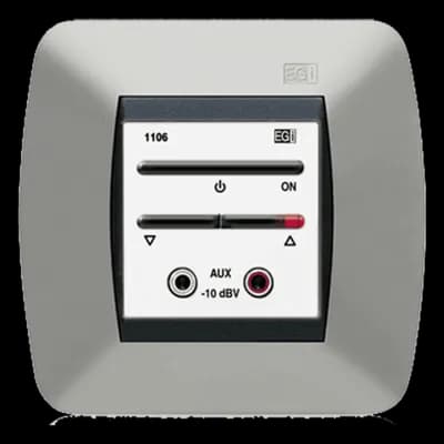 EGI Audio Solutions 110610