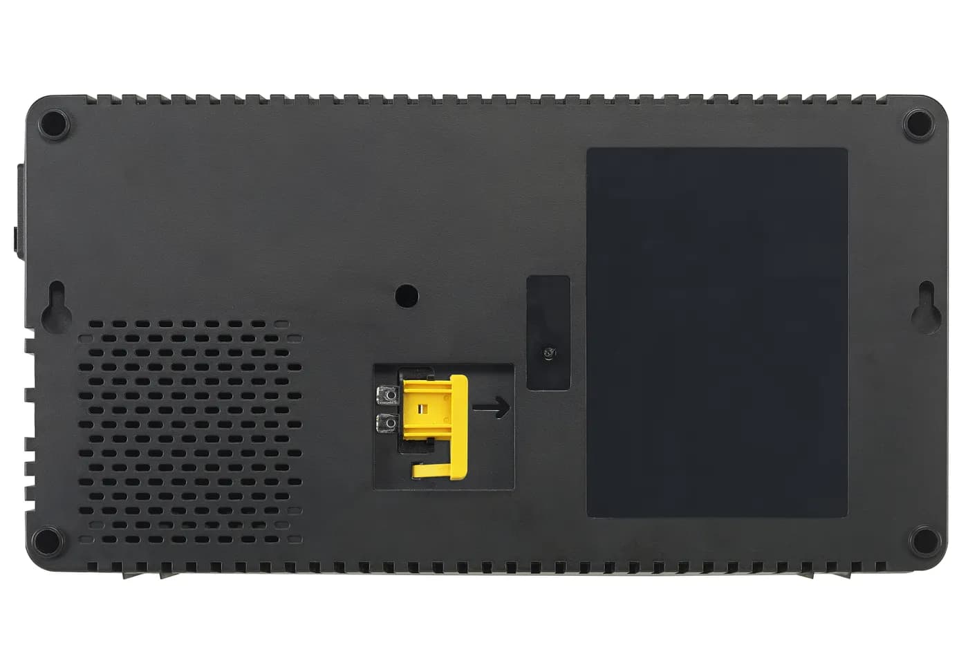 APC BV500 sistema de alimentación ininterrumpida (UPS) Línea interacti 2