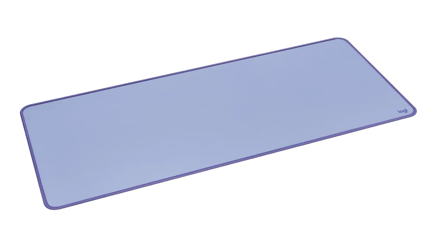 Logitech Desk Mat Lila 4