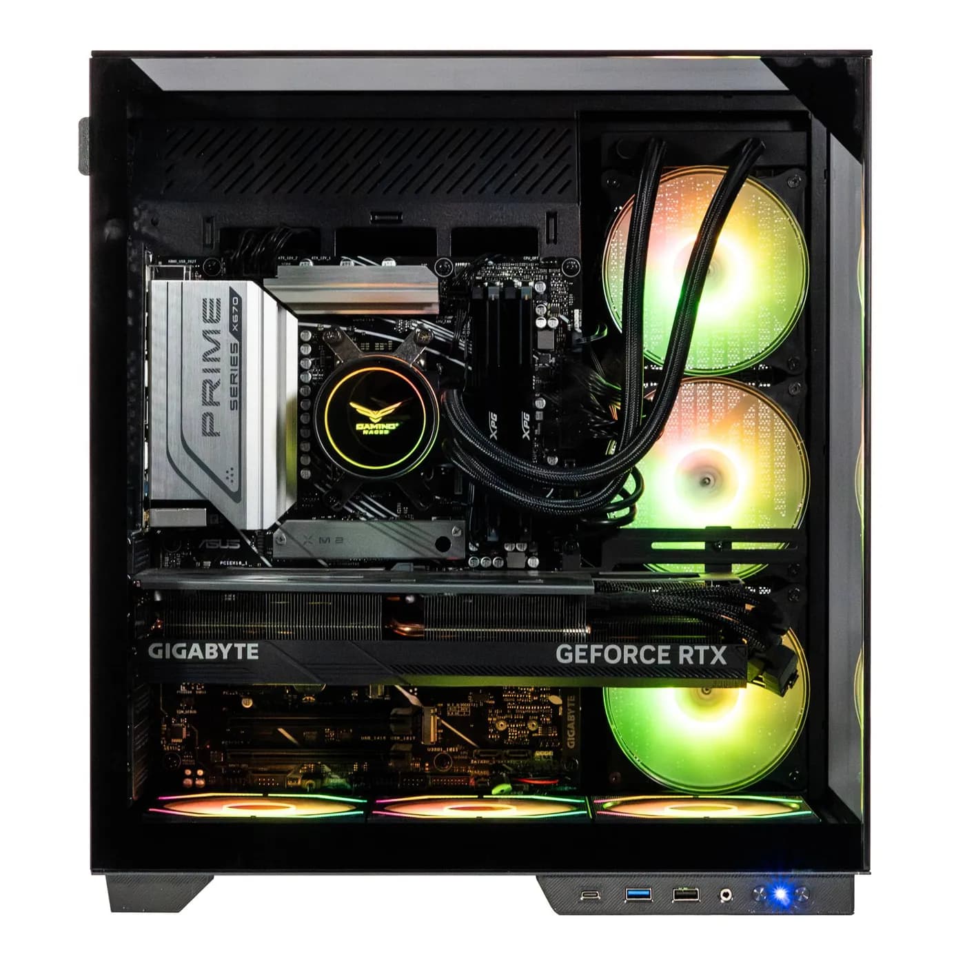 Naceb Gaming NA-0639