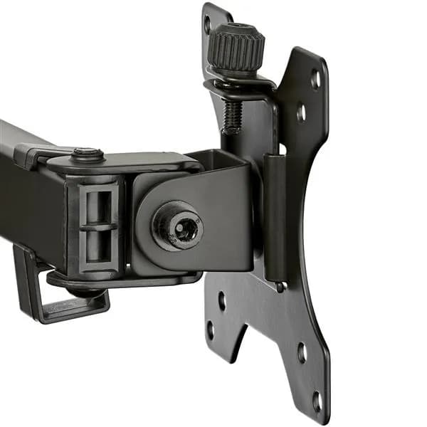 StarTech.com Base de Escritorio para 2 Monitores - Articulada - Fabric 9