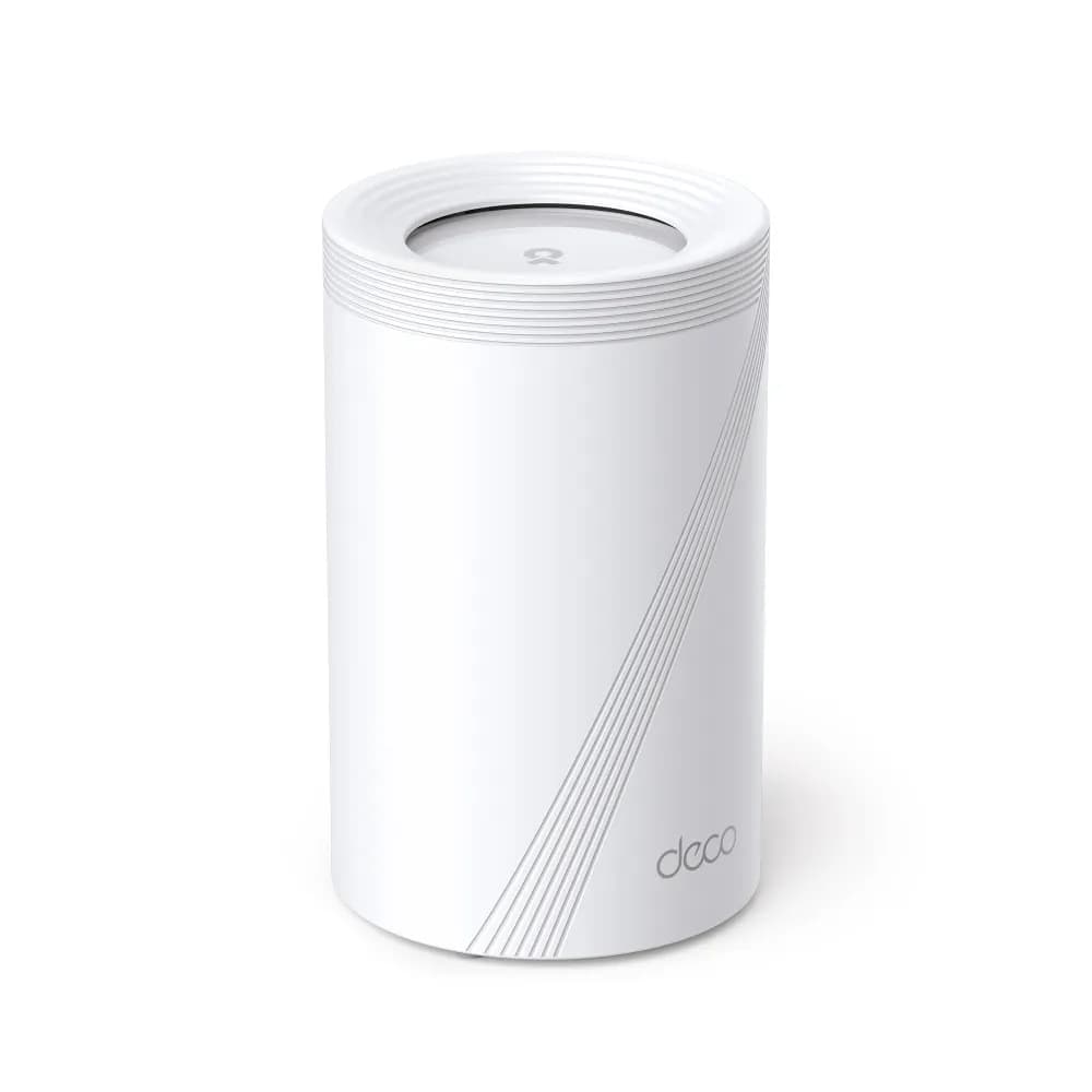 TP-Link Deco BE65 Triple banda (2.4 GHz / 5 GHz / 6 GHz) Wi-Fi 7 (802. 3