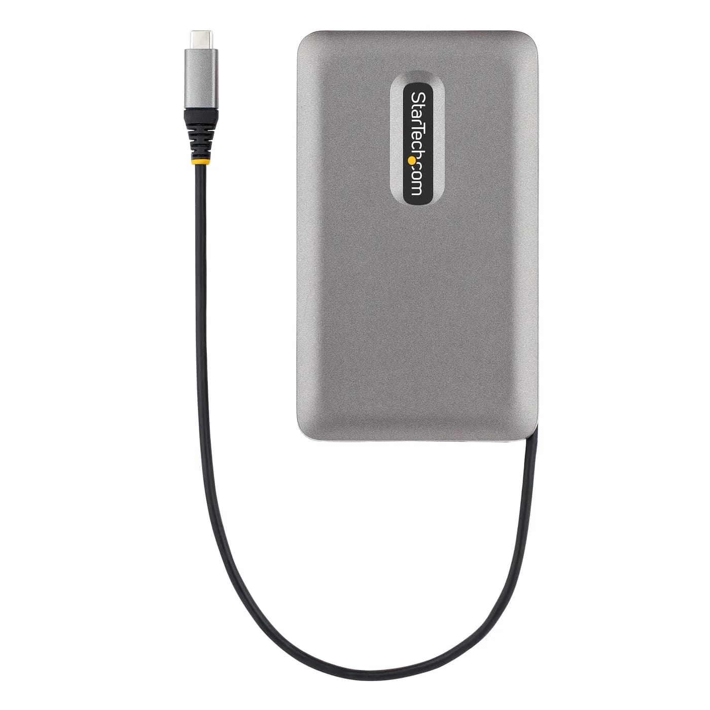 StarTech.com Adaptador Multipuertos USB-C - Video USB Tipo C con Modo  9