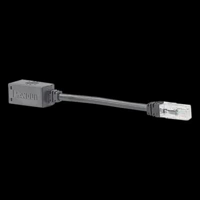 Panduit BKA6ASD8INBL