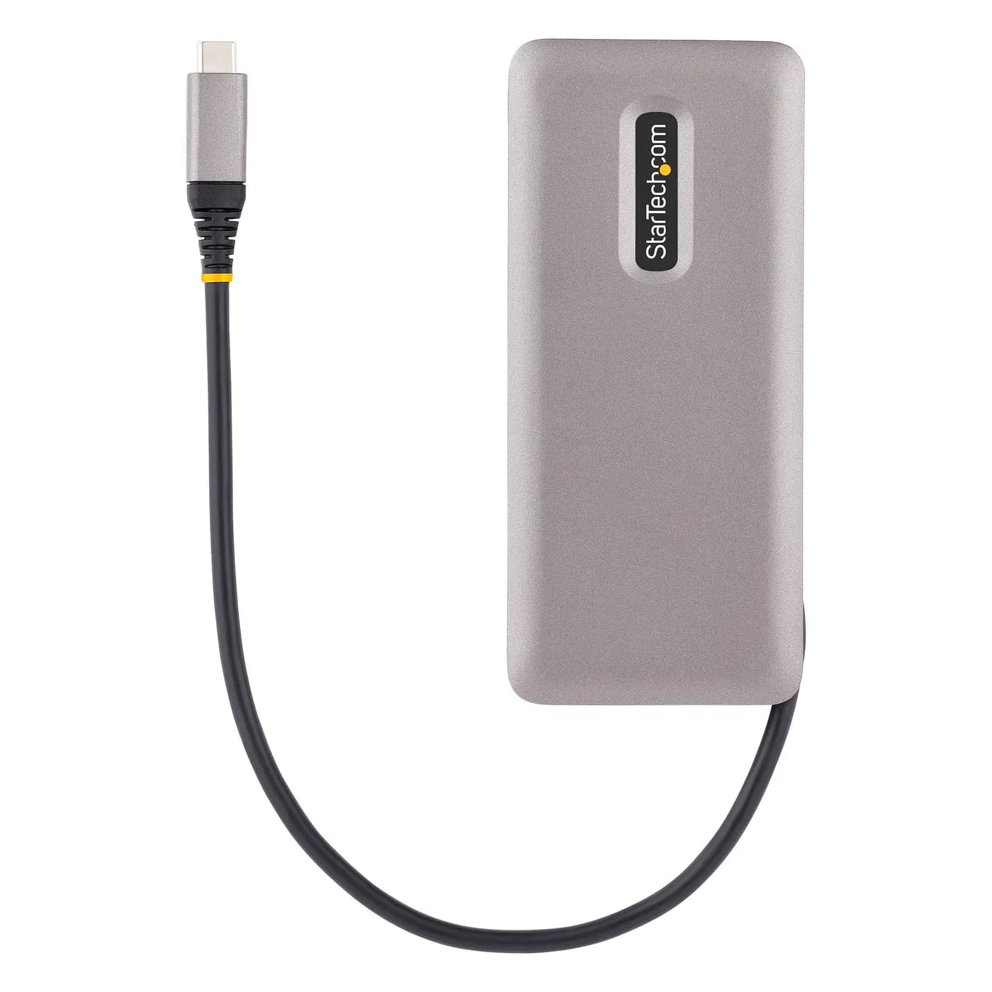 StarTech.com Hub USB C de 4 Puertos, 4 Puertos USB Tipo C, USB 3.1 de  5