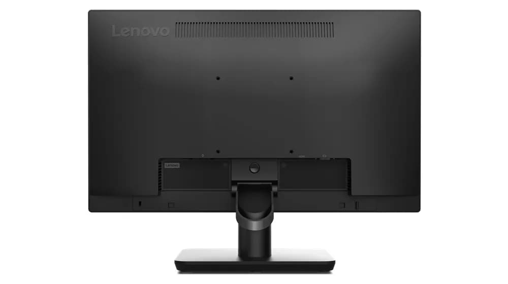 Lenovo ThinkVision E20-30 monitor de computadora 49.5 cm (19.5") 1600  4