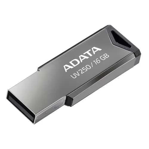 ADATA UV250 unidad flash USB 16 GB USB tipo A 2.0 Plata 2