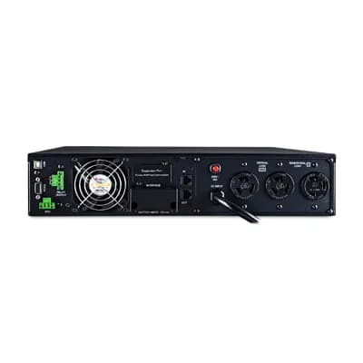 CyberPower OL3000RTXL2UHV sistema de alimentación ininterrumpida (UPS) 4