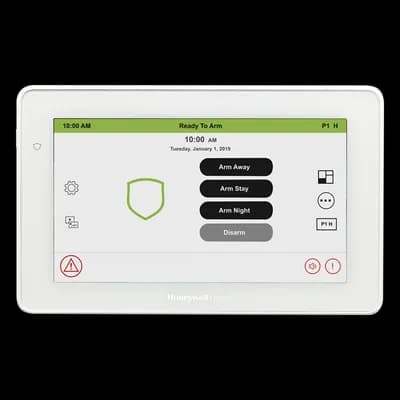 Honeywell Home Resideo 6290W