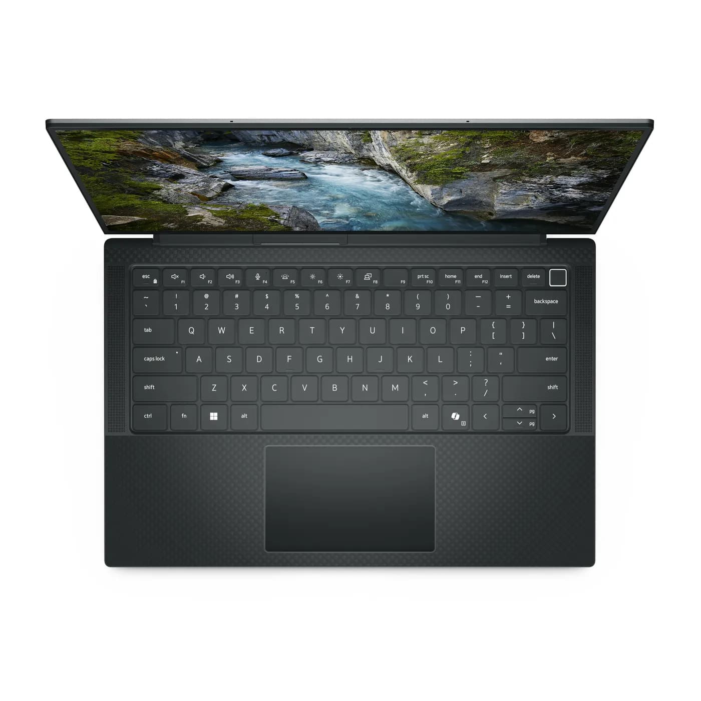 DELL Precision 5490 Intel Core Ultra 5 135H Estación de trabajo móvil  5