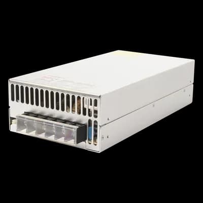 Meanwell SE-600-12