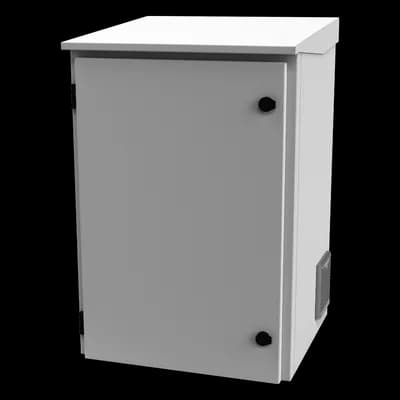 LinkedPro by EPCOM LP-FORTE-16U-R3