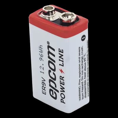 EPCOM PowerLine ER-9V