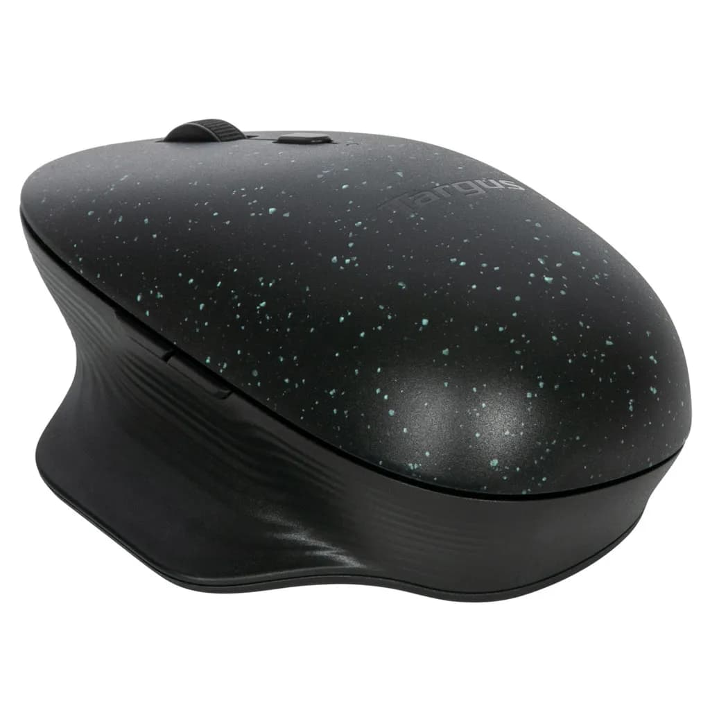 Targus AMB586GL ratón Juego Ambidiestro Bluetooth Óptico 4000 DPI 9