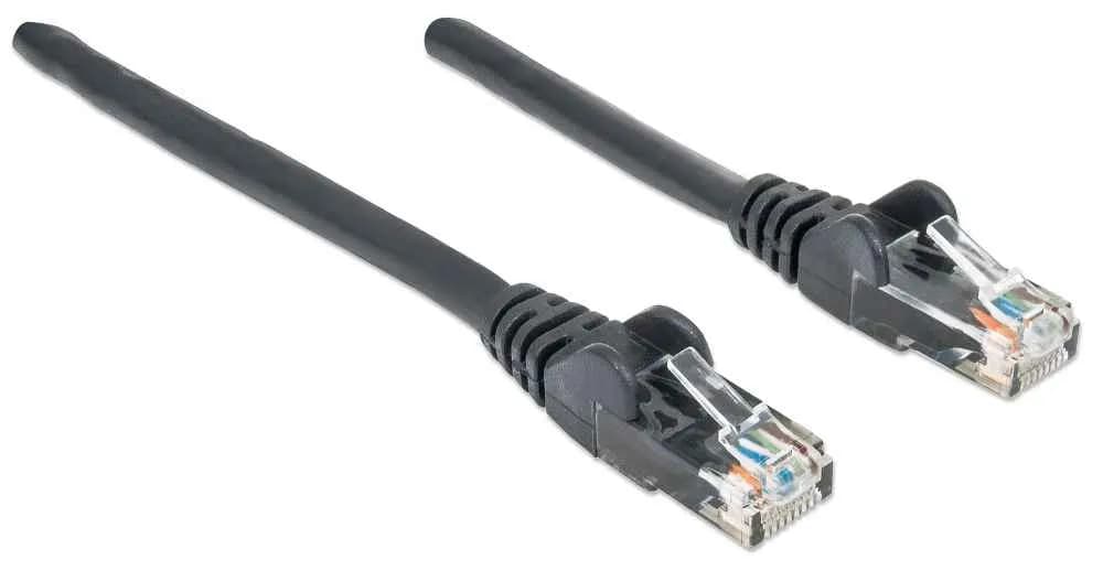 Intellinet Cable de red, Cat6, UTP 3