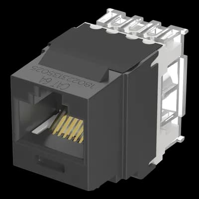 Panduit NK6X88MBL