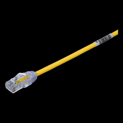 Panduit UTP28X1YL