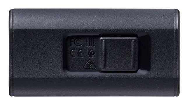ADATA SC750 500 GB USB Tipo C 3.2 Gen 2 (3.1 Gen 2) Gris 5