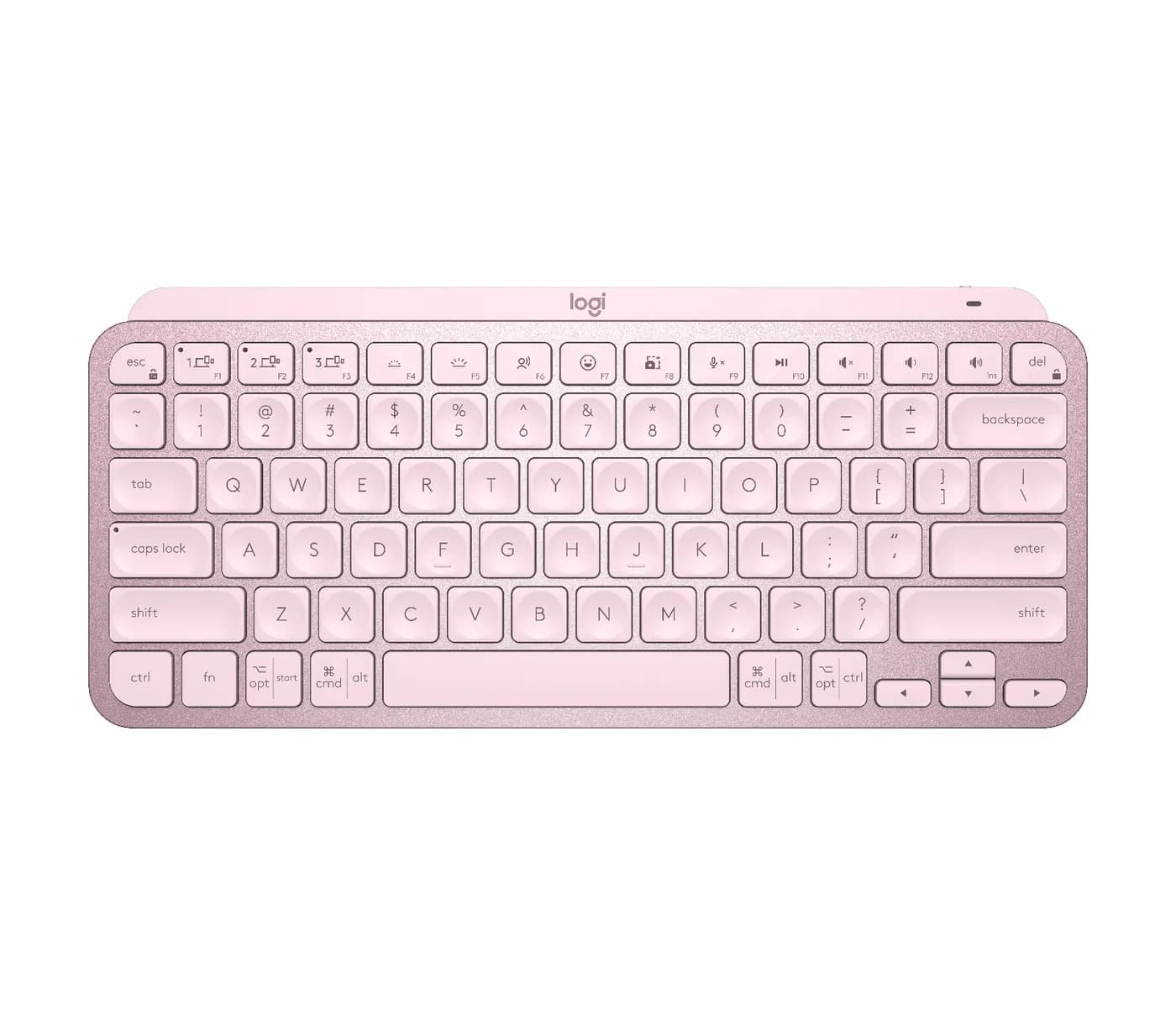 Logitech MX Keys Mini 2