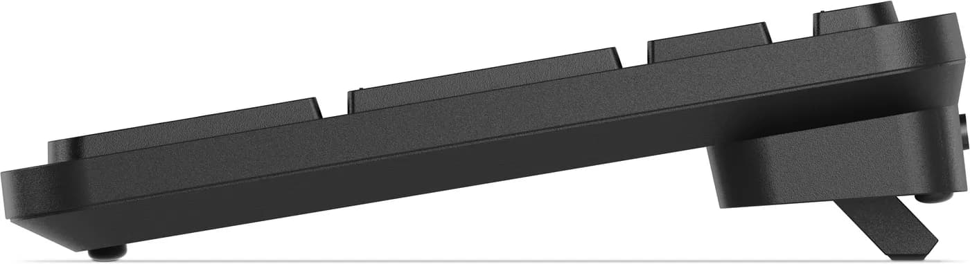 DELL Pro 5 KM526 teclado Ratón incluido Hogar / Oficina RF inalámbrico 5