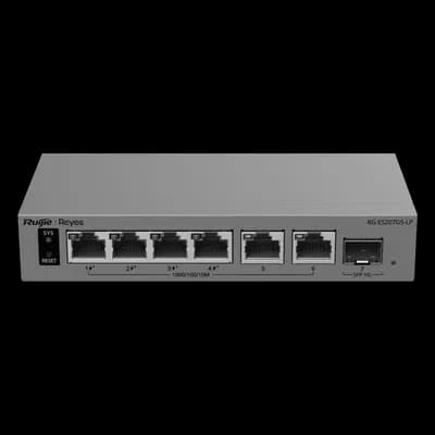 Ruijie RG-ES207GS-HP