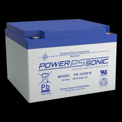 Power Sonic PS-12260-B