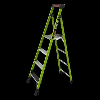 Little Giant Ladder Systems MIGHTYLITE-6IA-V2