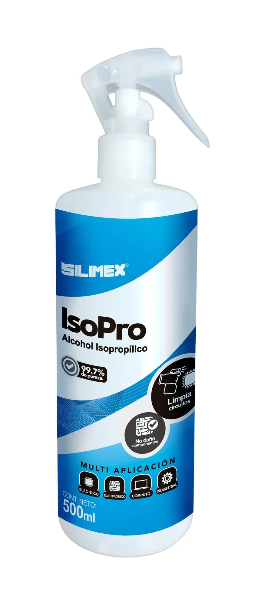 Silimex 750300219651