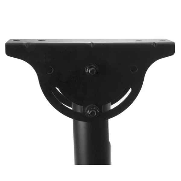 StarTech.com Soporte de Techo para TV - Mástil de 3,5' a 5' 3