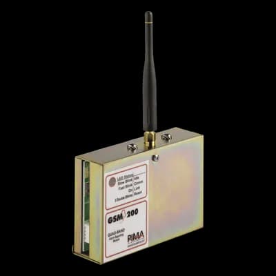 Pima GSM-200