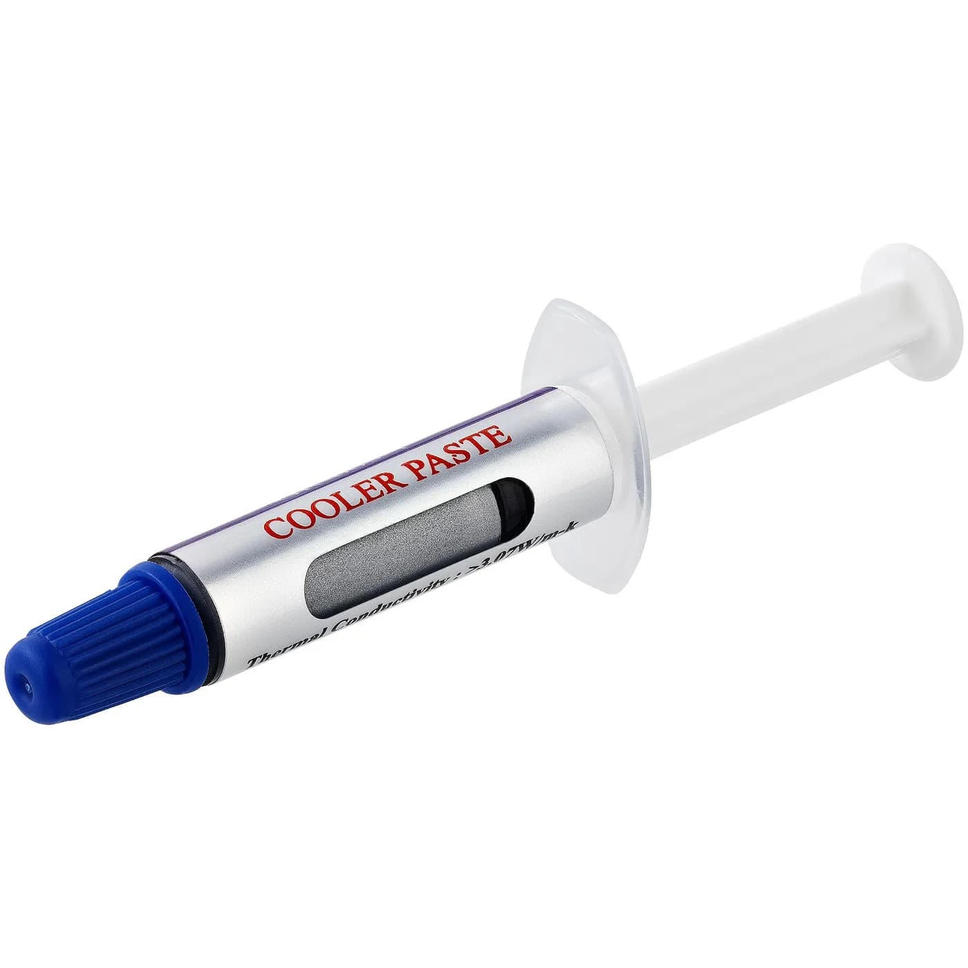 StarTech.com SILV5-THERMAL-PASTE