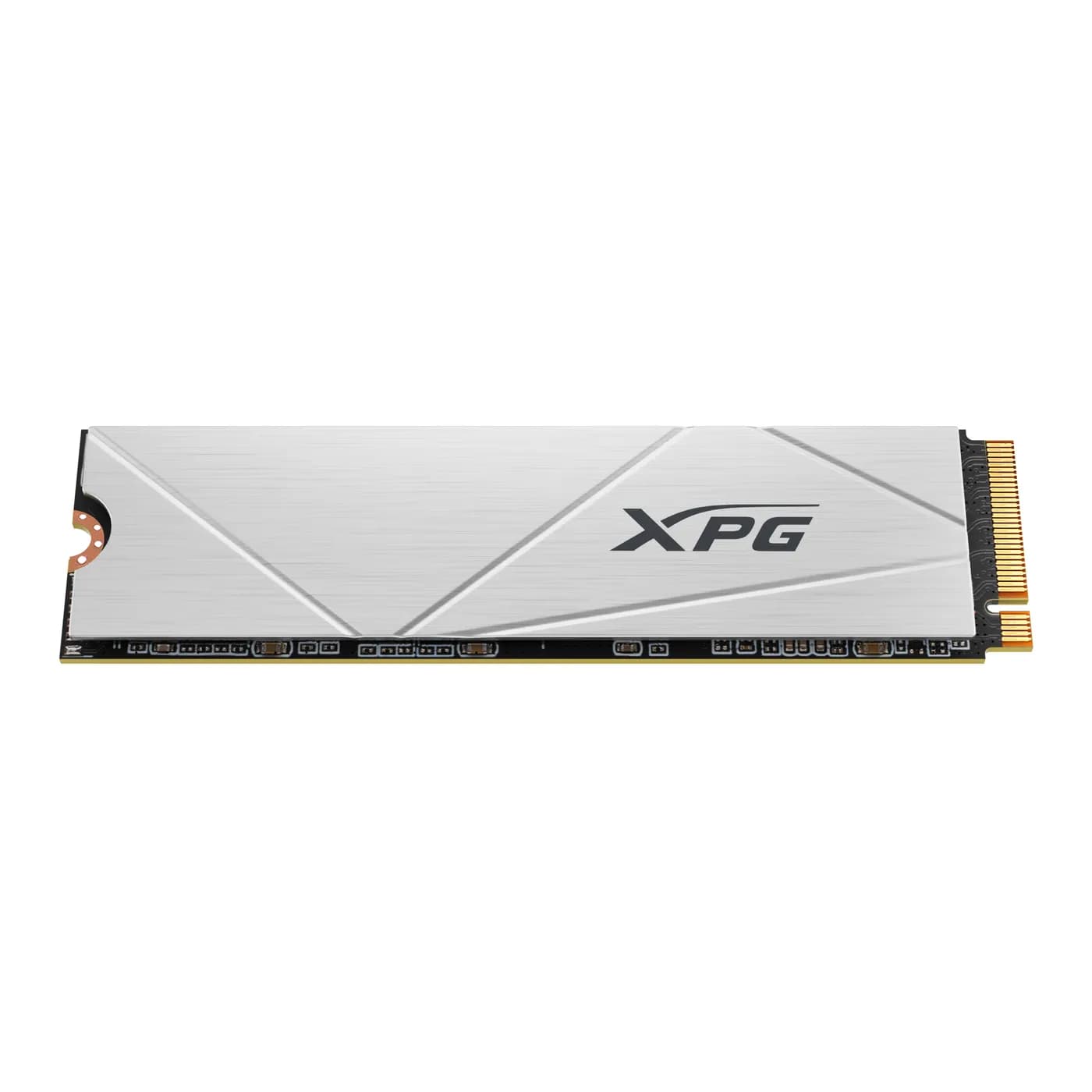 SSD XPG S60 1TB M.2 PCIE GEN4X4 5000/4200 MB/S AGAMMIXS60-1T-CS 5