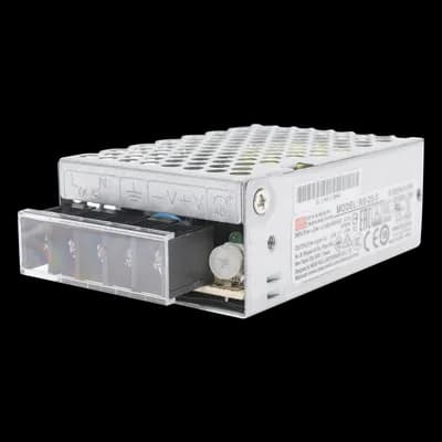 Meanwell RS-25-5