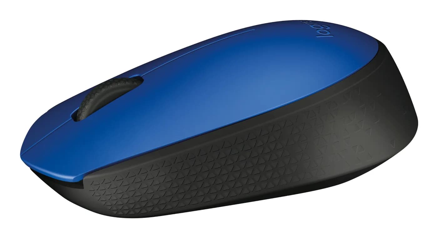 Logitech M170 5