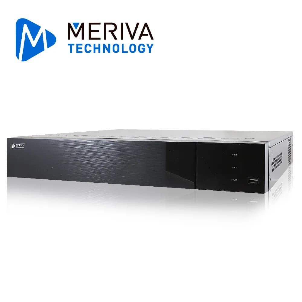 Meriva Technology MNVR-1716-16P