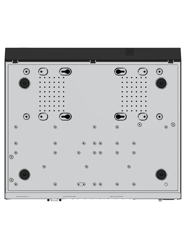 IMOU NVR-N236-16P-8A0E-N - NVR de 36 Canales / 16 Canales PoE/ H.265/  5