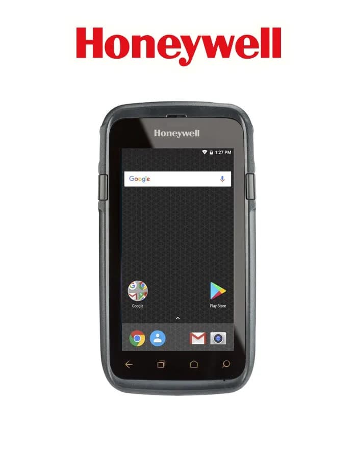 Honeywell CT60-L0N-BRP210F