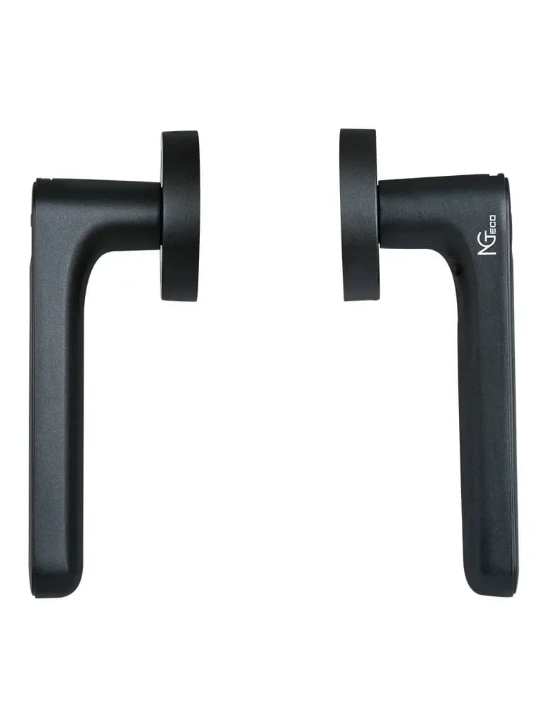 NGTeco SL01A630N -  Cerradura Inteligente Biométrica estilo americano  6