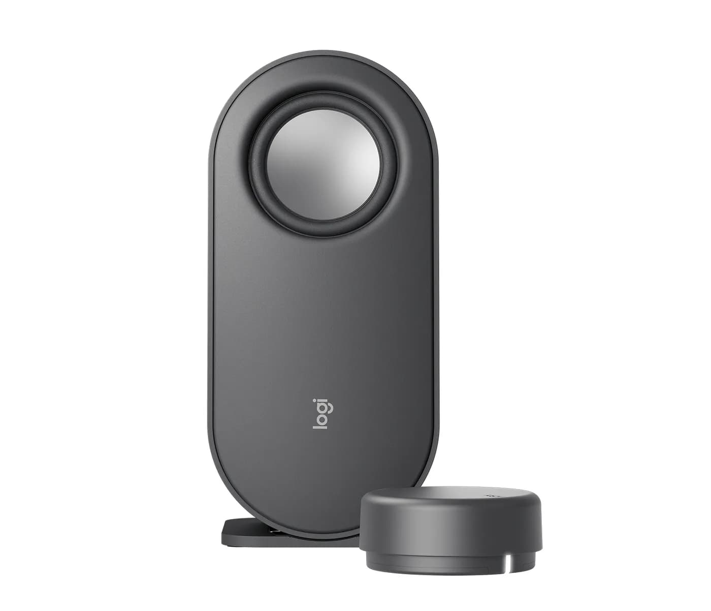 Logitech 980-001347 juego de altavoz 40 W Universal Grafito 10 W Bluet 4