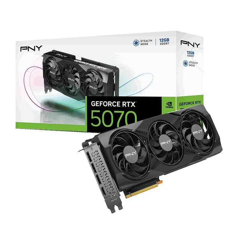 PNY VCG507012TFXPB1
