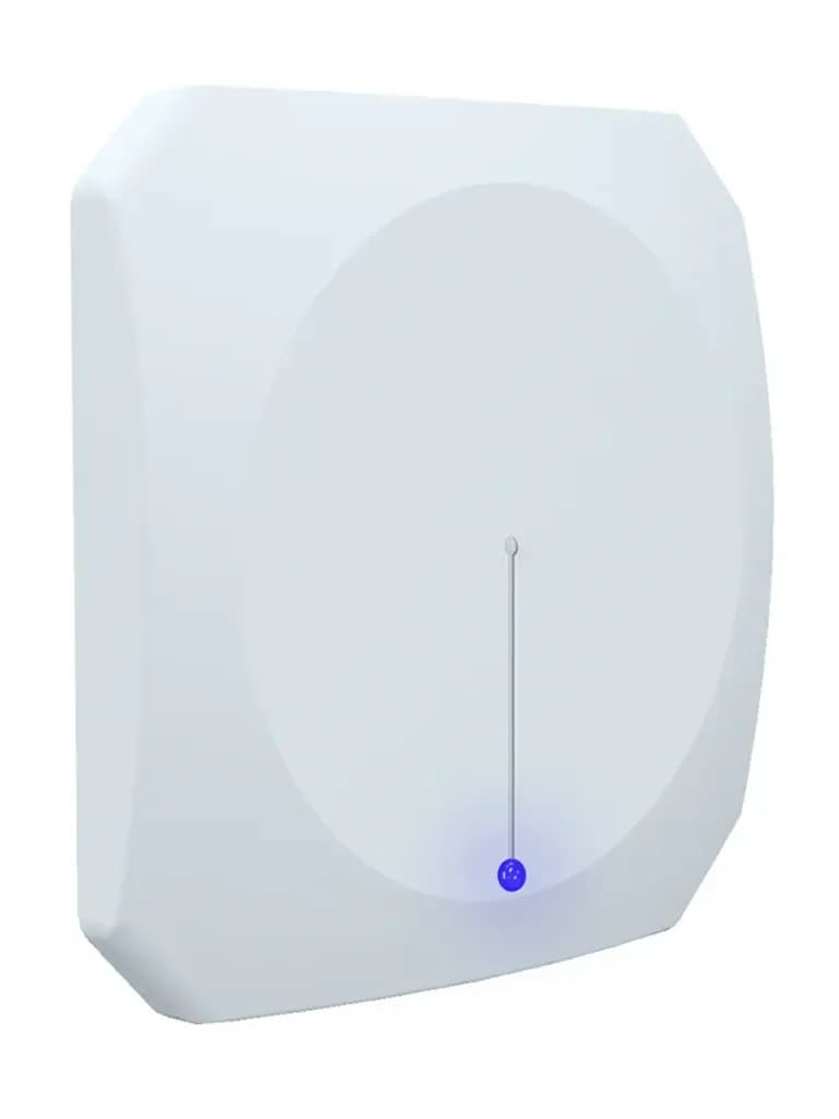 SAXXON SAXVR12 - Lectora de Tarjetas UHF para Control de Acceso Vehicu 4