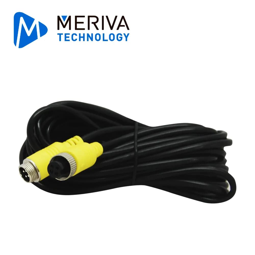 Streamax - Meriva MBCE50