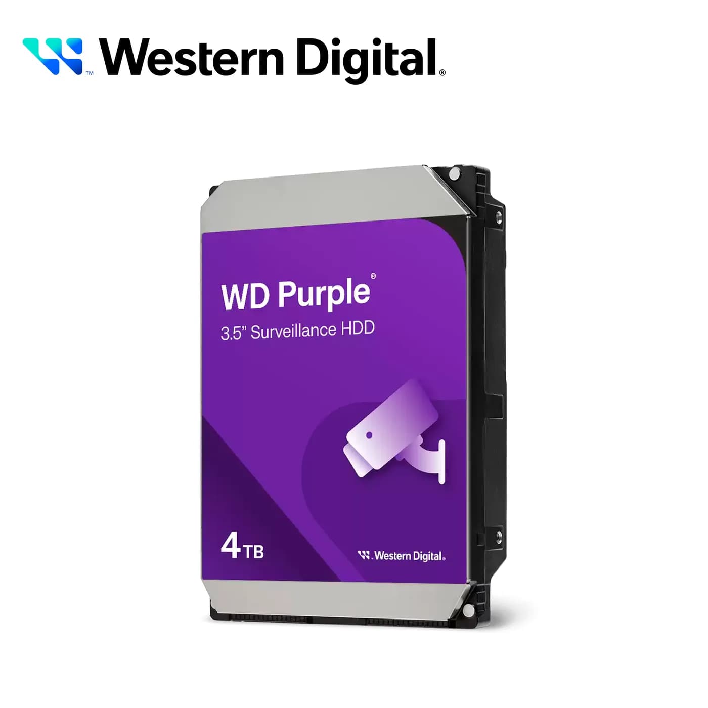 Western Digital WD44PURZ